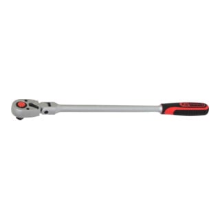 1/2" Cliquet, inclinable, 72dents