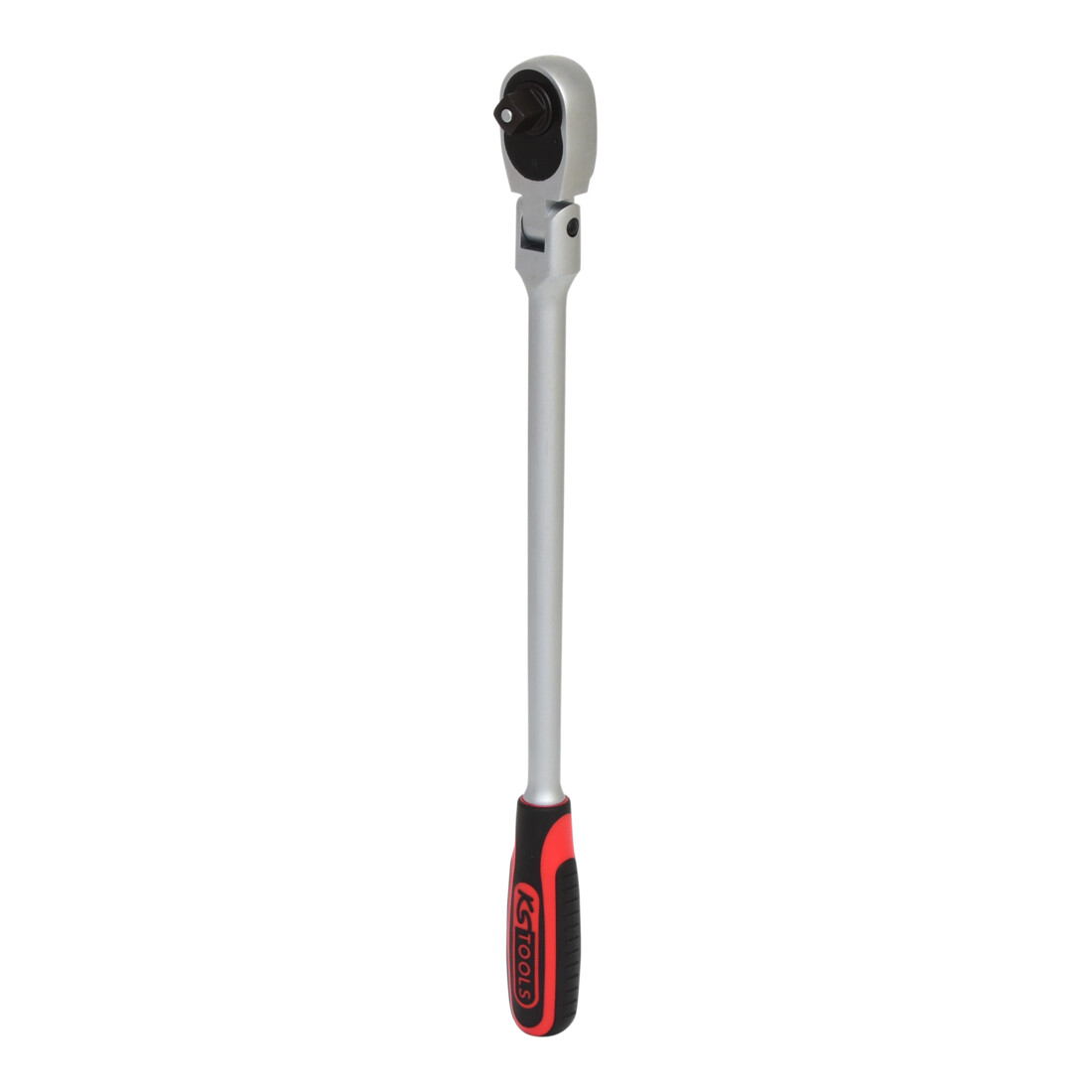 1/2" Cliquet, inclinable, 72dents