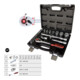 1/2" Coffret de douilles, 20 pcs.