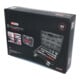 1/2" Coffret de douilles, 20 pcs.