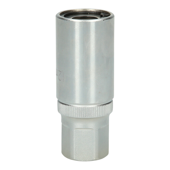 1/2" Dégoujonneuse à rouleau, 12mm