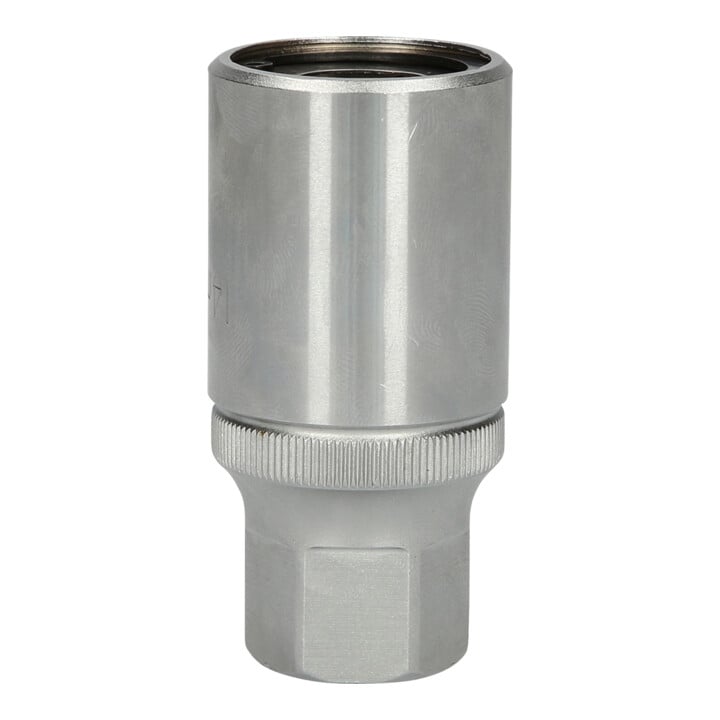 1/2" Dégoujonneuse à rouleau, 14mm