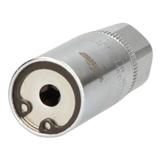 1/2" Dégoujonneuse à rouleau, 5mm
