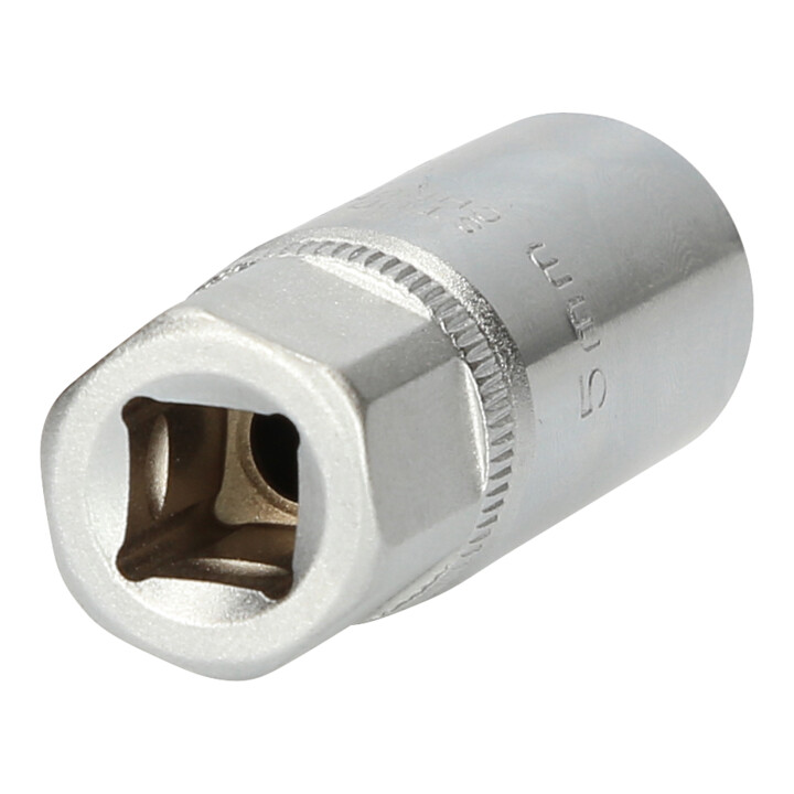 1/2" Dégoujonneuse à rouleau, 5mm