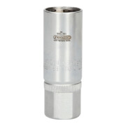 1/2" Dégoujonneuse à rouleau, 5mm-4