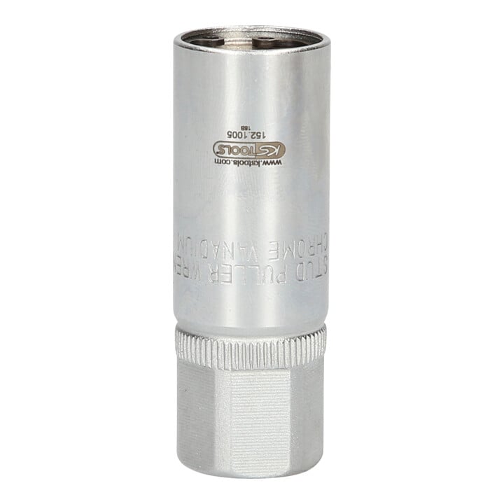 1/2" Dégoujonneuse à rouleau, 5mm