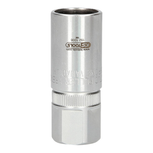 1/2" Dégoujonneuse à rouleau, 6mm