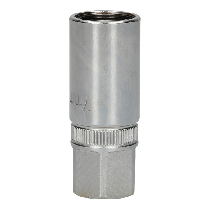 1/2" Dégoujonneuse à rouleau, 7mm