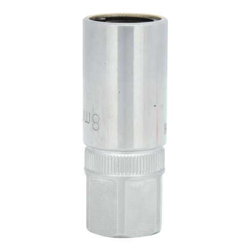 1/2" Dégoujonneuse à rouleau, 8mm