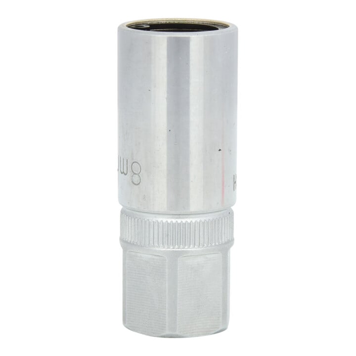 1/2" Dégoujonneuse à rouleau, 8mm