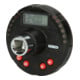 1/2" Digitaler Drehmomentadapter mit Winkelmesser, 68-340 Nm