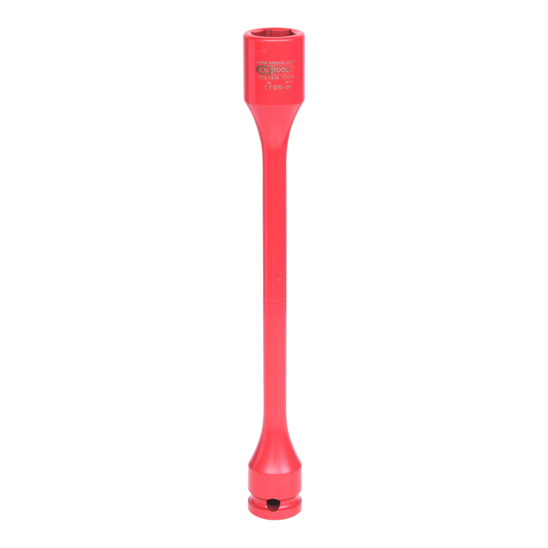 Douille à chocs à limitateur de couple KS Tools 1/2"