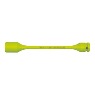 KS Tools Douille à limiteur de couple torsion 1/2"