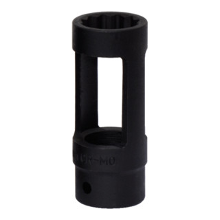KS Tools 1/2"' Prise pour injecteur diesel 12 côtés