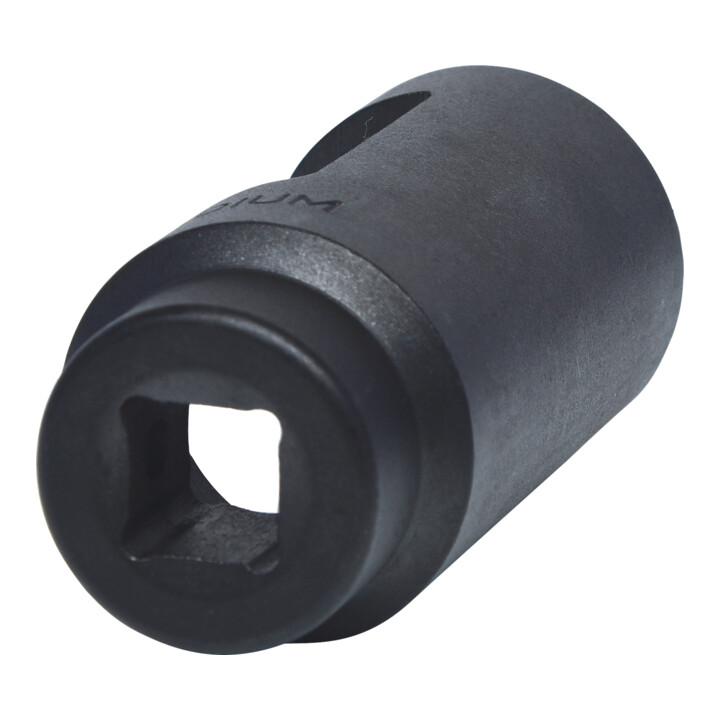 1/2" Douille d'extraction pour injecteur 12 pans, 27mm
