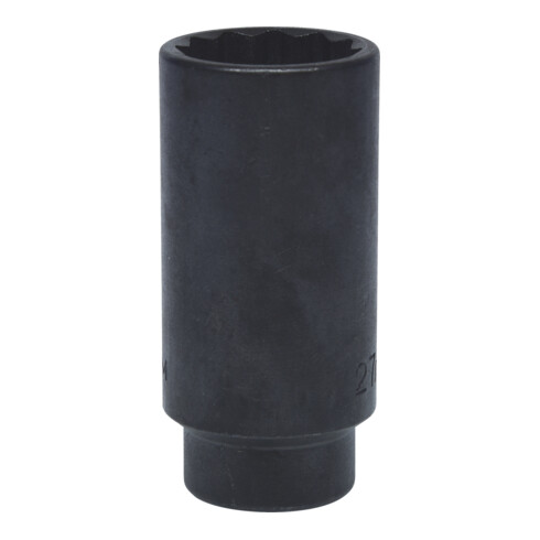 KS Tools 1/2"' Prise pour injecteur diesel 12 côtés