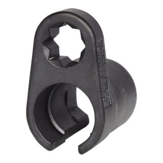 1/2" Douille longue plate pour sonde lambda 22,0 mm
