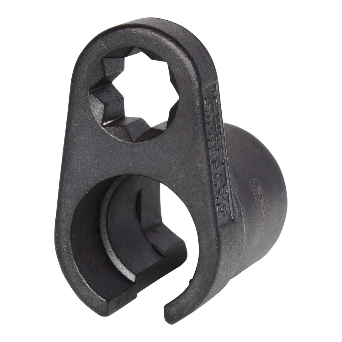 1/2" Douille longue plate pour sonde lambda 22,0 mm