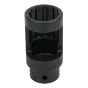KS Tools Prise pour buse d'injection 1/2", 12 arêtes-1