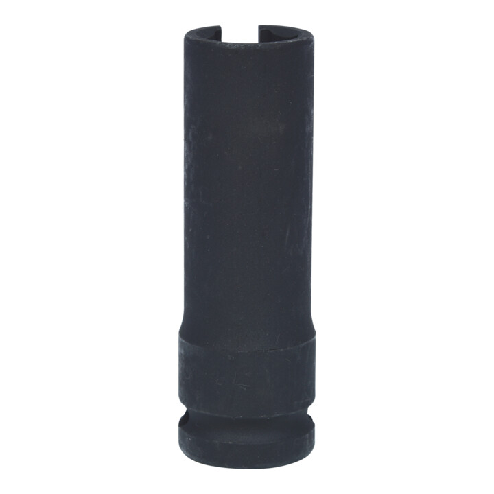 1/2" Douille pour sonde lamda 17mm, longue