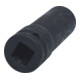 1/2" Douille pour sonde lamda 17mm, longue-5