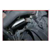 1/2" Douille pour thermocontact, 29mm, 90mm-3