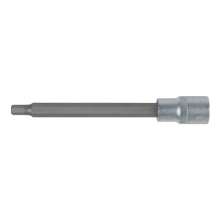 1/2" Douille-tournevis 6 pans intérieur pour étrier de frein, 7 mm