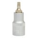 1/2" Douille tournevis, TX, 55mm, T30