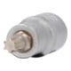 1/2" Douille tournevis, TX, 55mm, T45