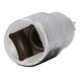 1/2" Douille tournevis, TX, 55mm, T45