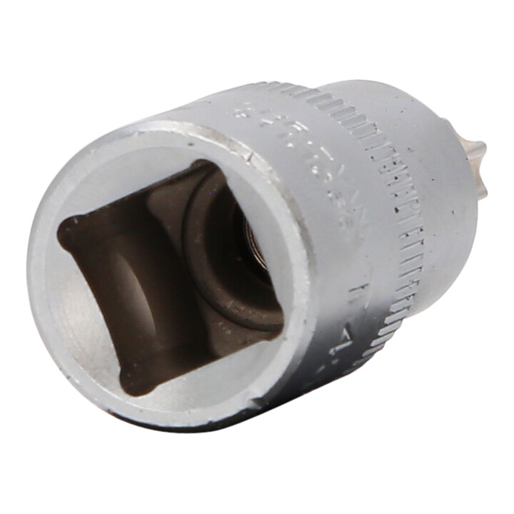 1/2" Douille tournevis, TX, 55mm, T45
