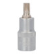 1/2" Douille tournevis, TX, 55mm, T45