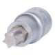 1/2" Douille tournevis, TX, 55mm, T55