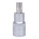 1/2" Douille tournevis, TX, 55mm, T55
