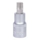 1/2" Douille tournevis, TX, 55mm, T55