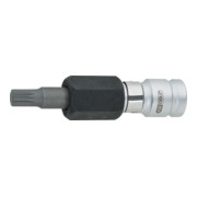 1/2" Douille XZN® pour poulies débrayables d'alternateur, M10