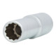 1/2" Douilles 12 pans, longues, 13 mm