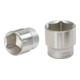 1/2" Douilles 6 pans, 10mm