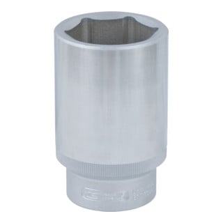 1/2" Douilles 6 pans, 75mm, 35mm