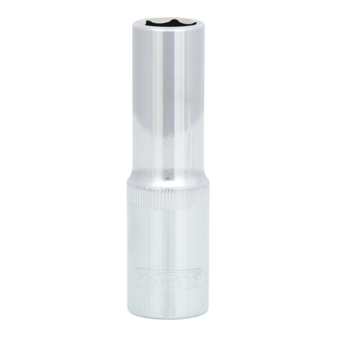 KS Tools 1/2"' CHROMEplus Douille hexagonale, longue
