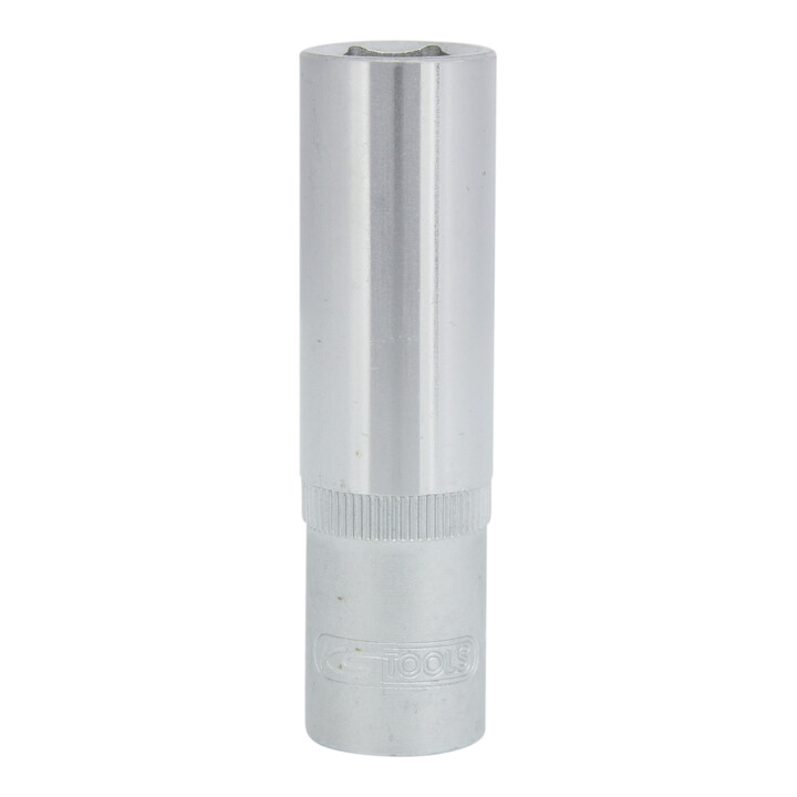 1/2" Douilles 6 pans, longues, 15mm