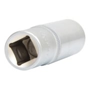 Outils KS Douille hexagonale CLASSIC 1/2"', longue-2