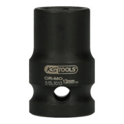 KS Tools Douille de serrage hexagonale 1/2", courte-4