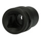 KS Tools Douille de serrage hexagonale 1/2", courte-5