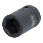 KS Tools Douille de serrage hexagonale 1/2", courte