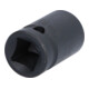 KS Tools Douille de serrage hexagonale 1/2", courte-2