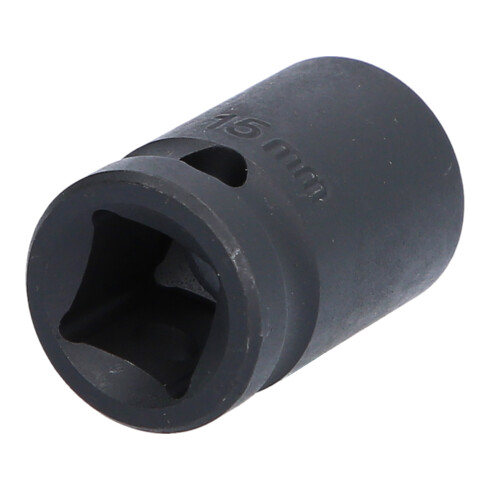 KS Tools Douille de serrage hexagonale 1/2", courte
