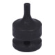 KS Tools Douille d'alimentation 1/2" Douille hexagonale, courte-2
