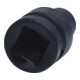 KS Tools Douille de serrage hexagonale 1/2", courte-2