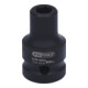 KS Tools Douille de serrage hexagonale 1/2", courte-2